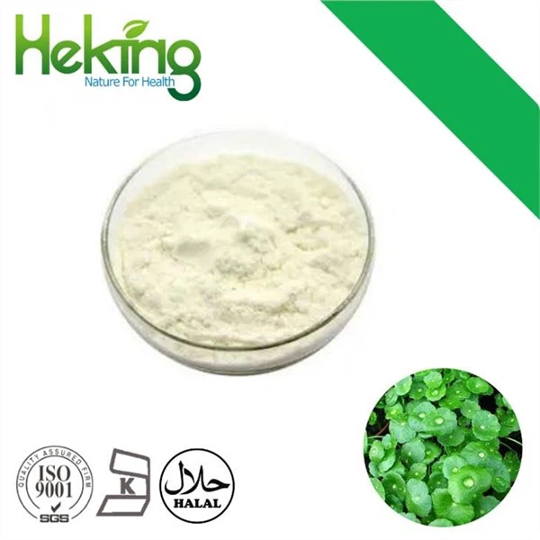 Extrakt z Centella Asiatica